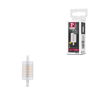 Standard 230 V Tige LED R7s - Applique - Paulmann