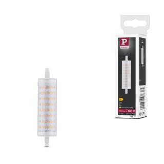 Standard 230 V LED R7s 118mm Paulmann