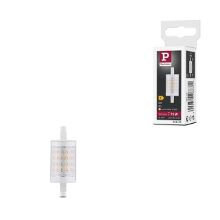 Standard 230 V Tige LED R7s 78mm Paulmann