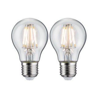 Filament LED E27 2x470lm Ampoule Paulmann
