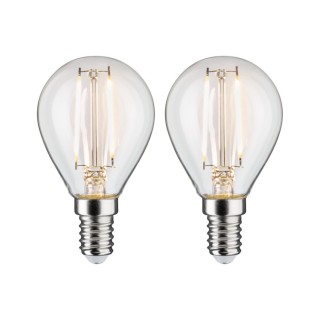 Filament E14 LED Sphérique Paulmann