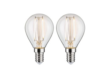 Filament E14 LED Sphérique Paulmann