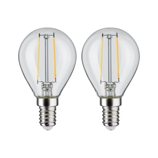 Filament E14 LED Sphérique Paulmann
