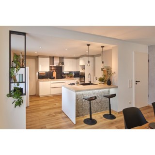 1879 Filament LED Globe G125 Paulmann