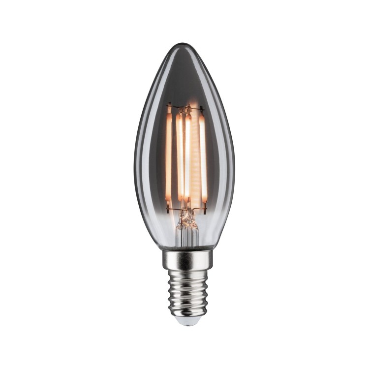 1879 Filament Bougie LED E14 Paulmann