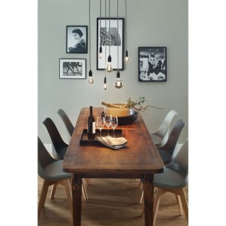 1879 Filament Bougie LED E14 Paulmann