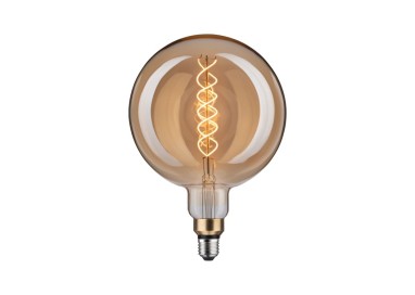 1879 Filament LED E27 BigGlobe Doré Paulmann
