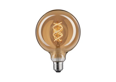 Globe LED G125 E27 4W Paulmann