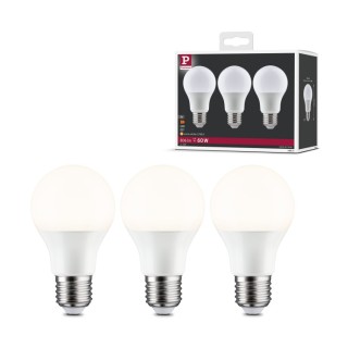 Standard 230 V Ampoule LED E27 Kit Paulmann
