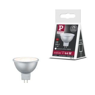 Standard 12 V Réflecteur LED GU5.3 Paulmann