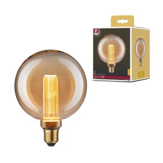 Inner Glow Globe LED E27 Paulmann