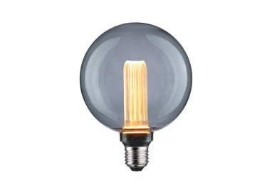 Inner Glow Globe LED Arc E27 Paulmann