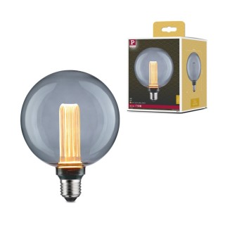 Inner Glow Globe LED Arc E27 Paulmann