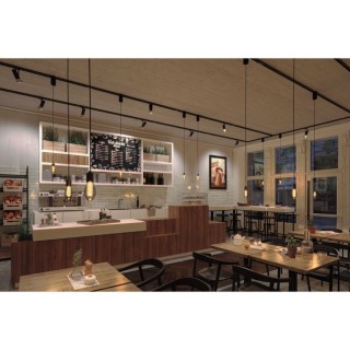 Inner Glow Ampoule LED E27 Paulmann