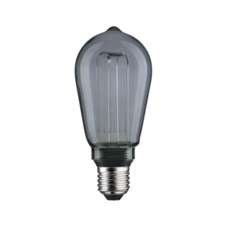 Inner Glow LED Ampoule E27 Paulmann