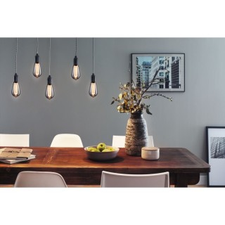 Inner Glow LED Ampoule E27 Paulmann