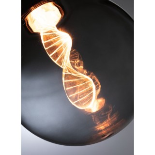 Inner Glow Edition Globe LED Helix Paulmann