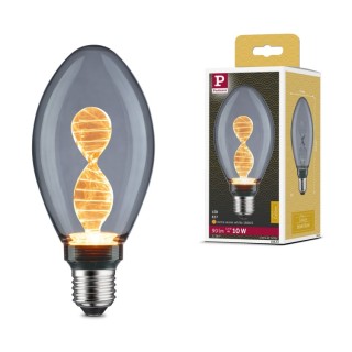 Inner Glow Ampoule LED Helix E27 - Paulmann