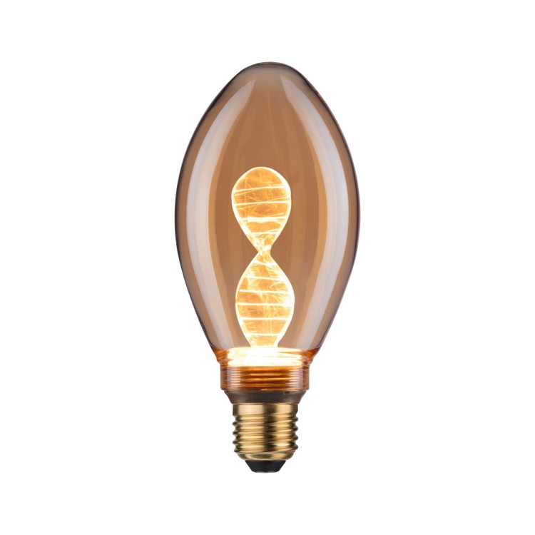 Inner Glow Ampoule LED E27 - Paulmann