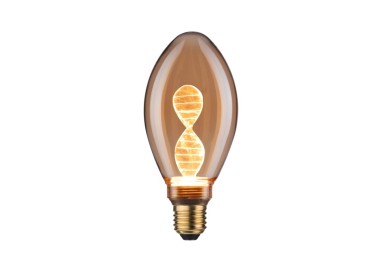 Inner Glow Ampoule LED E27 - Paulmann