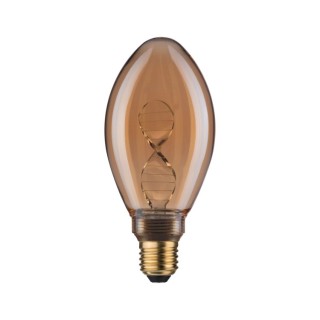 Inner Glow Ampoule LED E27 - Paulmann