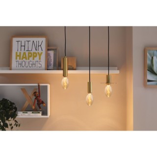 Inner Glow Ampoule LED E27 - Paulmann