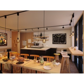 Inner Glow Ampoules LED Paulmann