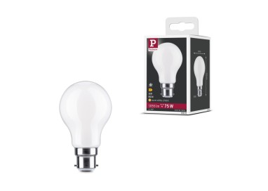 Ampoule LED B22d 1055lm Luminaire Paulmann