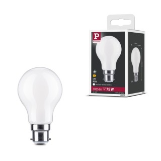 Standard Ampoule LED B22d Paulmann