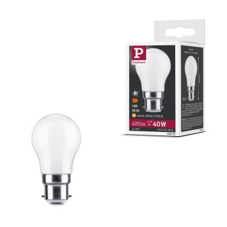 Standard 230V LED Sphérique Paulmann