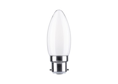 Standard 230 V Bougie LED B22d, Luminaire Paulmann
