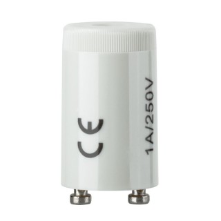 Standard 230V Tube LED G13 T8 Opale Paulmann