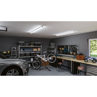 Tubes LED G13 T8 Opale Paulmann