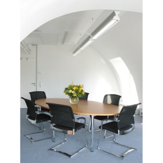 Tubes LED G13 T8 Opale Paulmann