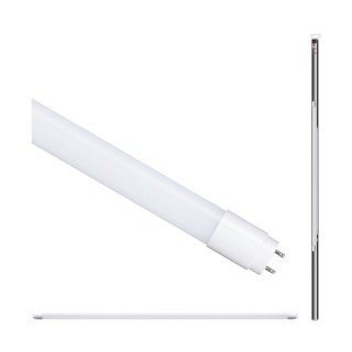 Tubes LED G13 T8 Opale Paulmann