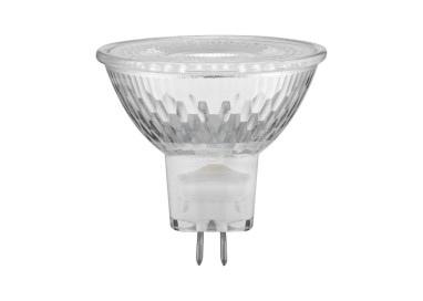 Réflecteur Juwel GU5.3 12V Argent Paulmann