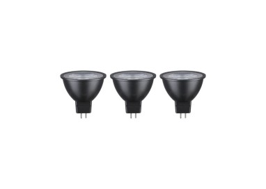 Standard 12V Réflecteur LED GU5.3 Kit Paulmann