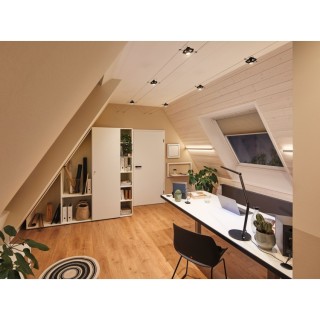 Standard 12V Réflecteur LED GU5.3 Kit Paulmann