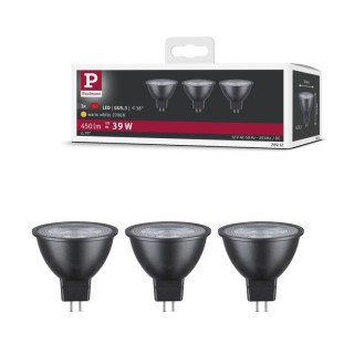 Standard 12V Réflecteur LED GU5.3 Kit Paulmann