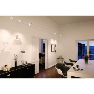 Standard 12V Réflecteur LED GU5.3 - Paulmann