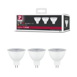 Standard 12V Réflecteur LED GU5.3 - Paulmann