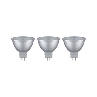 Standard 12 V Réflecteur LED GU5.3 Chrome Paulmann