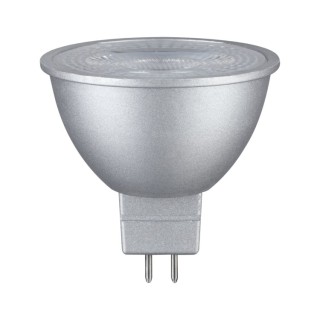 Standard 12 V Réflecteur LED GU5.3 Chrome Paulmann