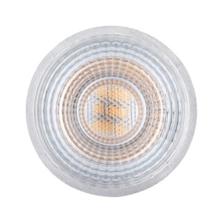 Standard 12 V Réflecteur LED GU5.3 Chrome Paulmann