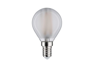 Filament Sphérique LED E14 Paulmann