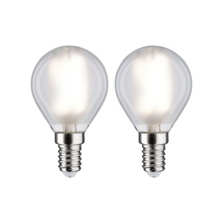 Filament 230V Sphérique LED E14 Paulmann