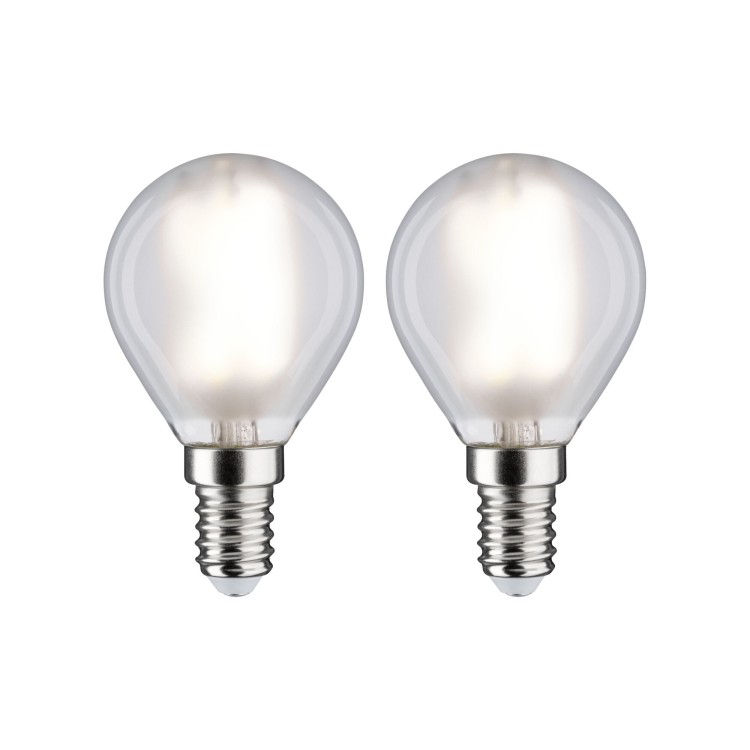 Filament 230V Sphérique LED E14 Paulmann