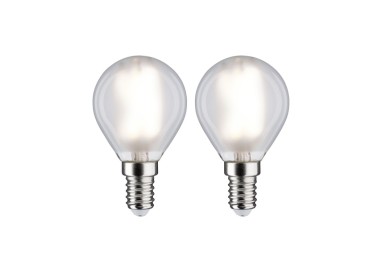 Filament 230V Sphérique LED E14 Paulmann