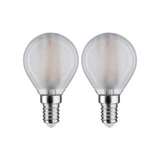 Filament 230V Sphérique LED E14 Paulmann
