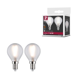 Filament 230V Sphérique LED E14 Paulmann